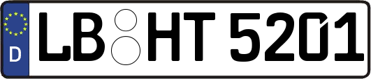 LB-HT5201