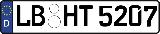LB-HT5207