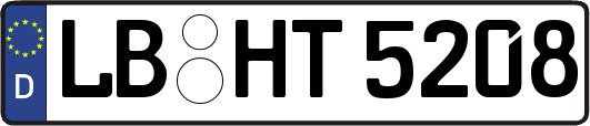 LB-HT5208