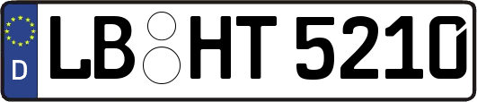 LB-HT5210