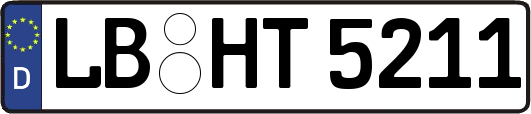 LB-HT5211