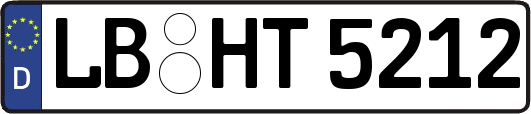 LB-HT5212