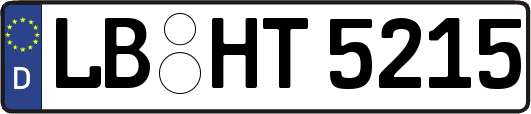 LB-HT5215