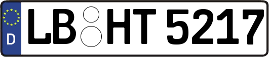 LB-HT5217