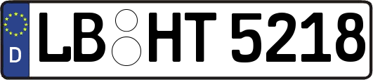 LB-HT5218