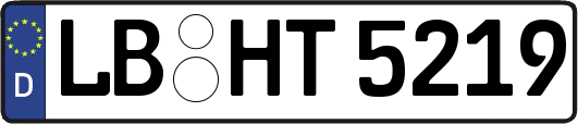LB-HT5219