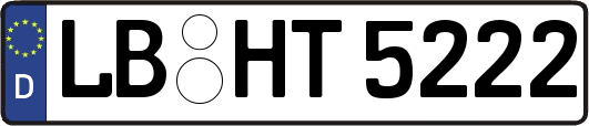 LB-HT5222