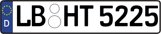 LB-HT5225