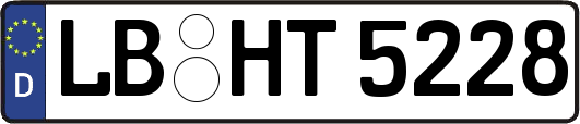 LB-HT5228