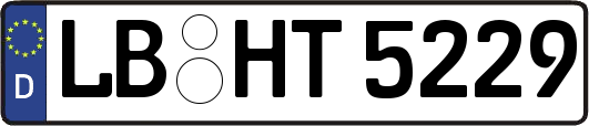 LB-HT5229