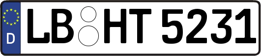 LB-HT5231