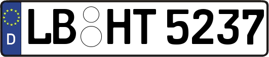 LB-HT5237