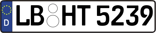 LB-HT5239