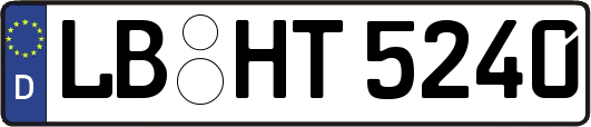 LB-HT5240