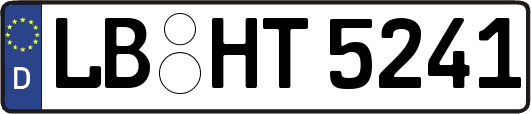 LB-HT5241