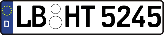 LB-HT5245
