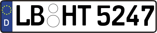 LB-HT5247