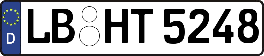 LB-HT5248