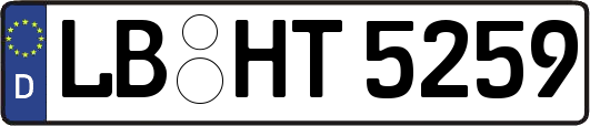 LB-HT5259