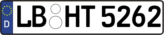 LB-HT5262