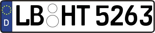 LB-HT5263