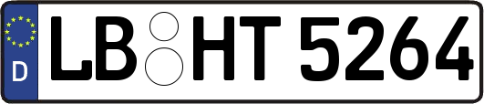 LB-HT5264