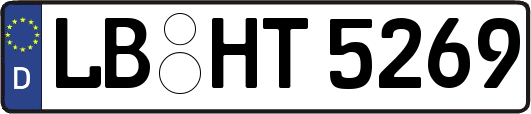 LB-HT5269
