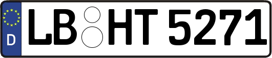 LB-HT5271