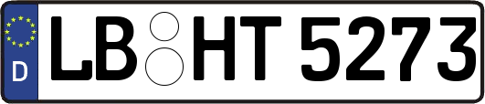 LB-HT5273