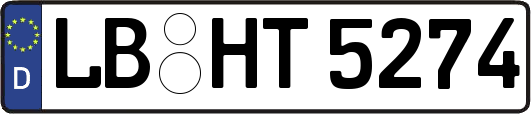 LB-HT5274