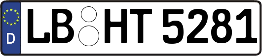 LB-HT5281
