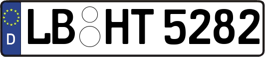 LB-HT5282
