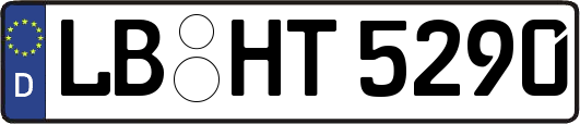 LB-HT5290
