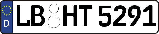 LB-HT5291