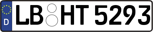 LB-HT5293