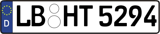 LB-HT5294