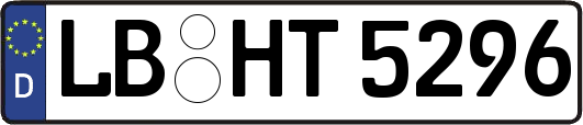 LB-HT5296