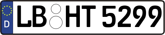 LB-HT5299