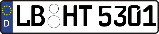 LB-HT5301