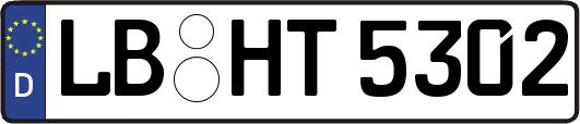 LB-HT5302