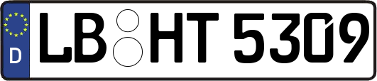 LB-HT5309