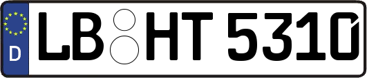 LB-HT5310