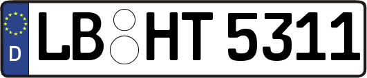 LB-HT5311