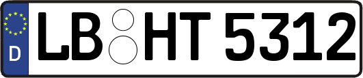 LB-HT5312