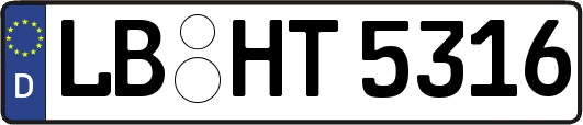 LB-HT5316