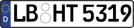 LB-HT5319
