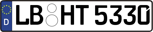 LB-HT5330