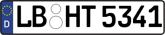 LB-HT5341