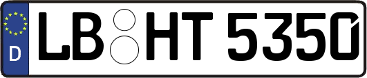 LB-HT5350