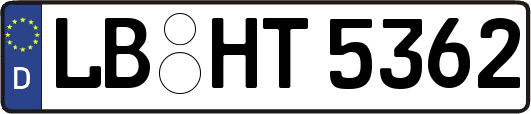 LB-HT5362